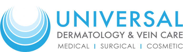 Mt Vernon Dermatologist | Universal Dermatology | Vein Care