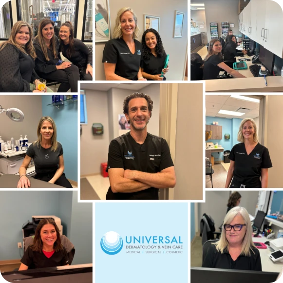 universal team member